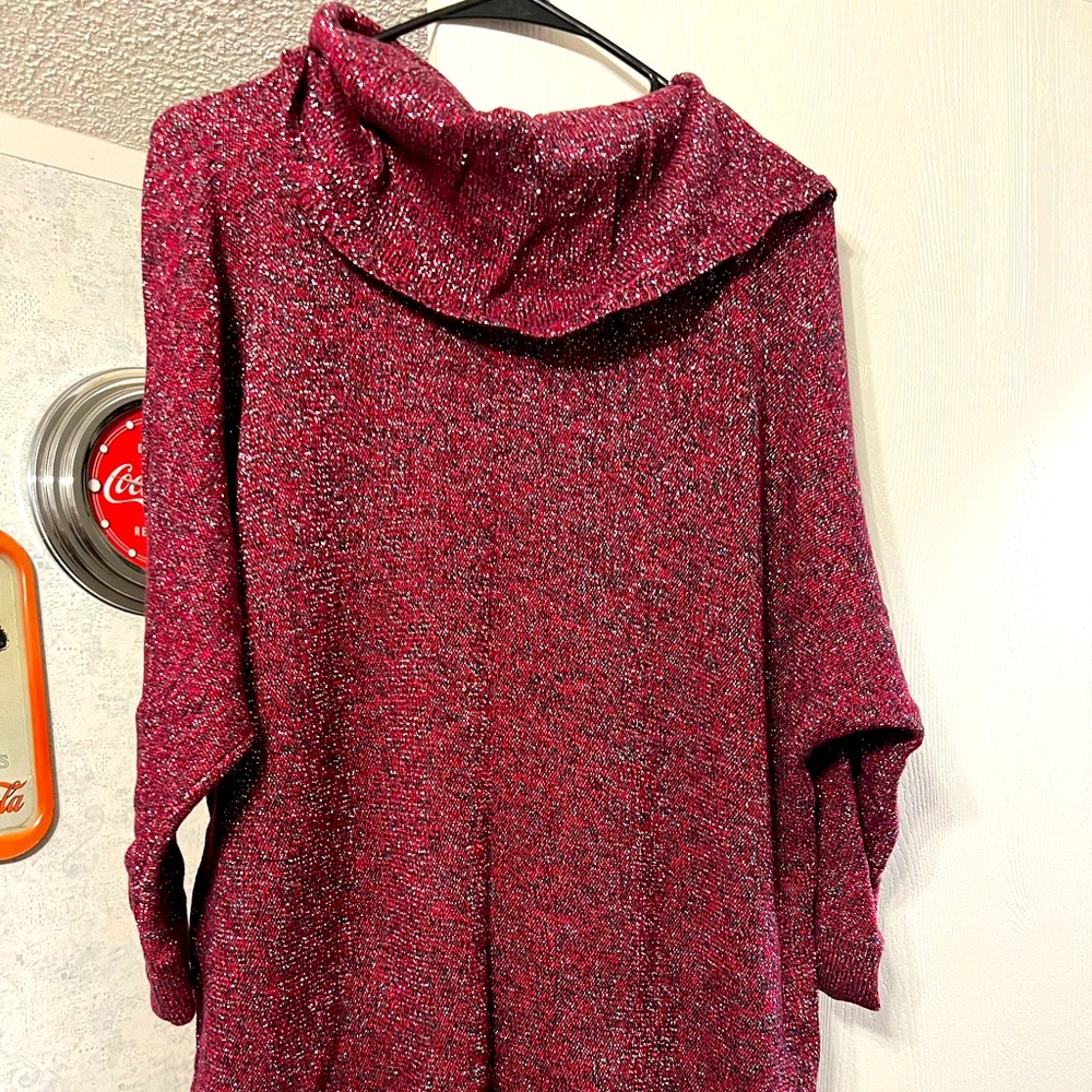 Women’s sweater XL